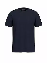 SELECTED | T-Shirt SLHASPEN | Blu
