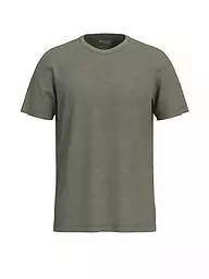 SELECTED | T-Shirt SLHASPEN | Verde