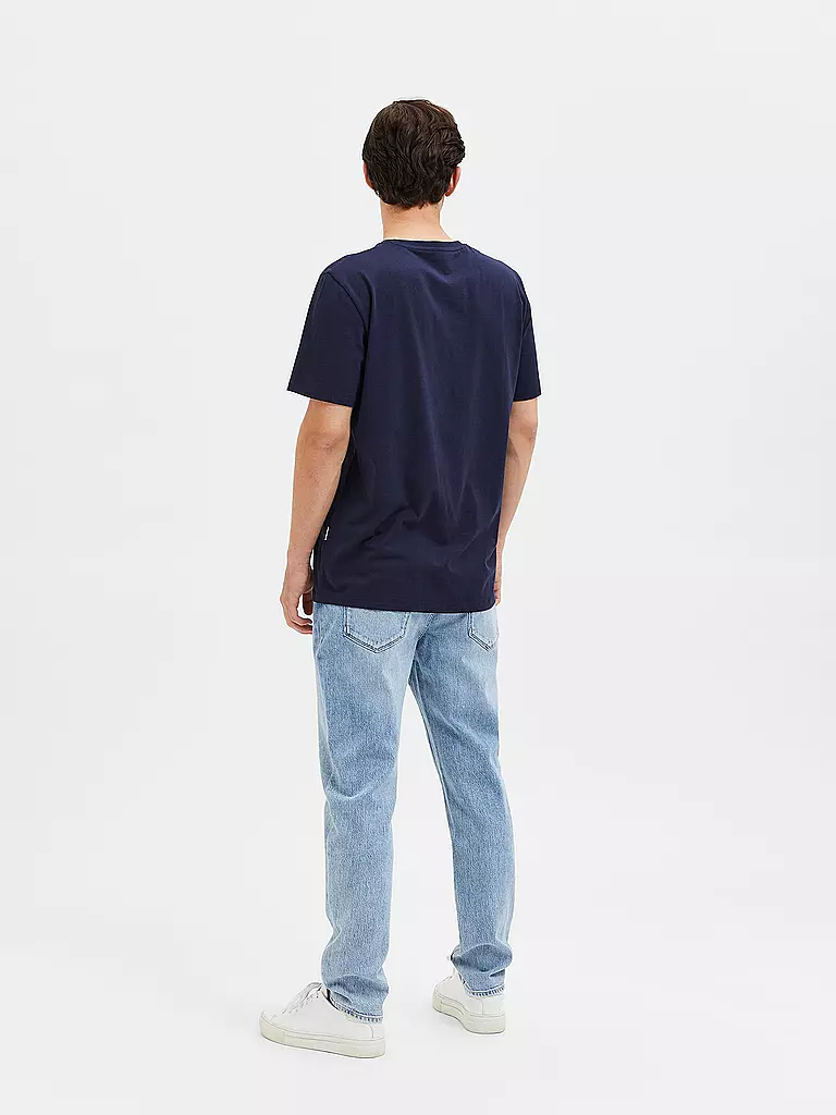 SELECTED | T-shirt SLHASPEN | 
