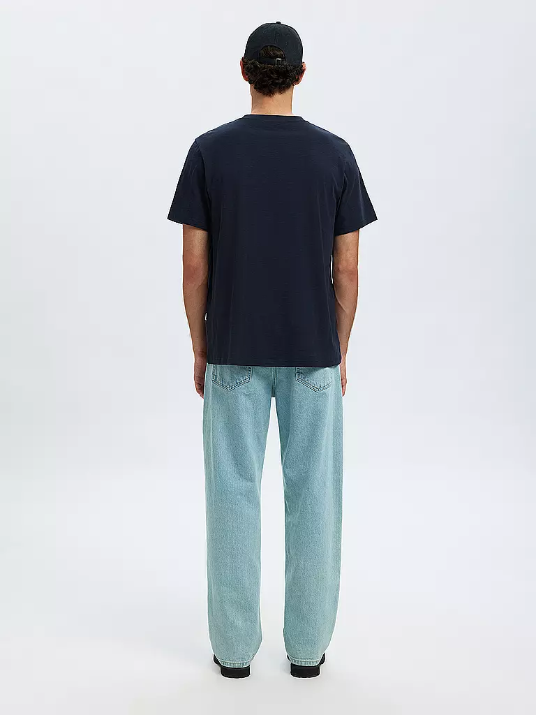 SELECTED | T-shirt SLHASPEN | 