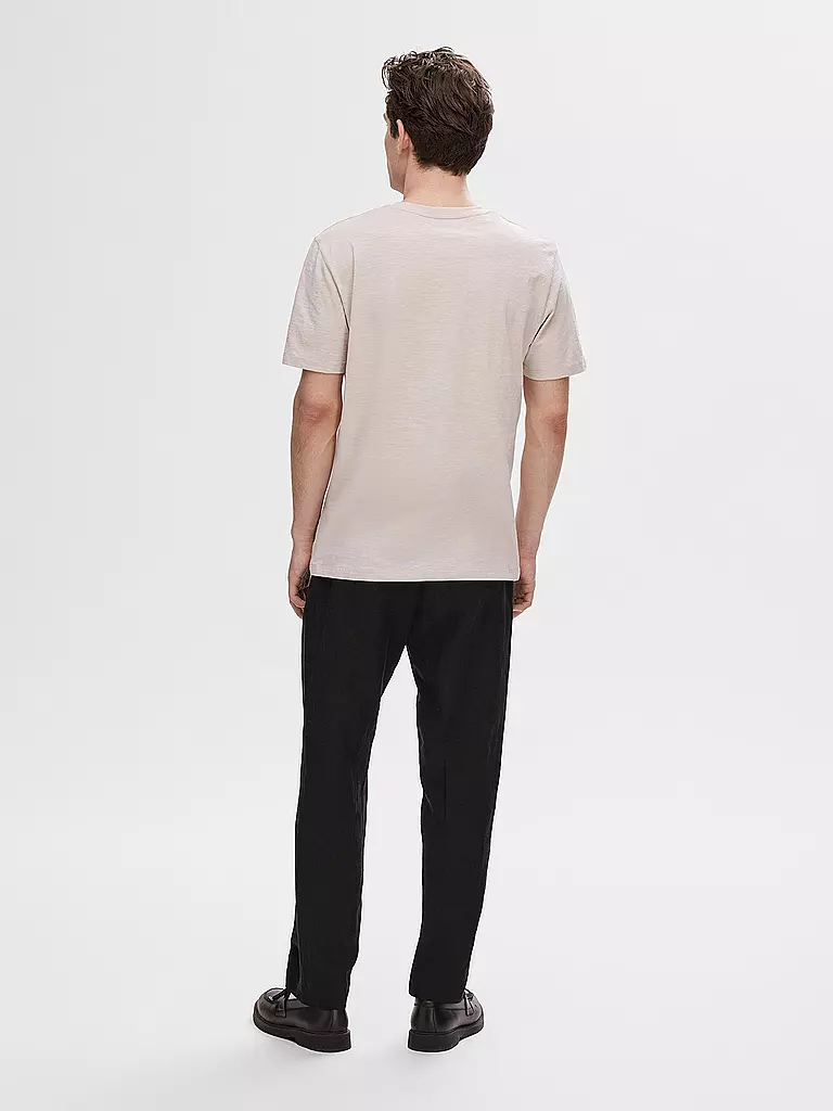 SELECTED | T-shirt SLHASPEN |
