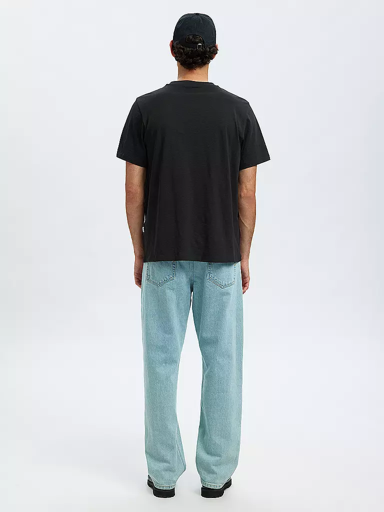 SELECTED | T-shirt SLHASPEN | 