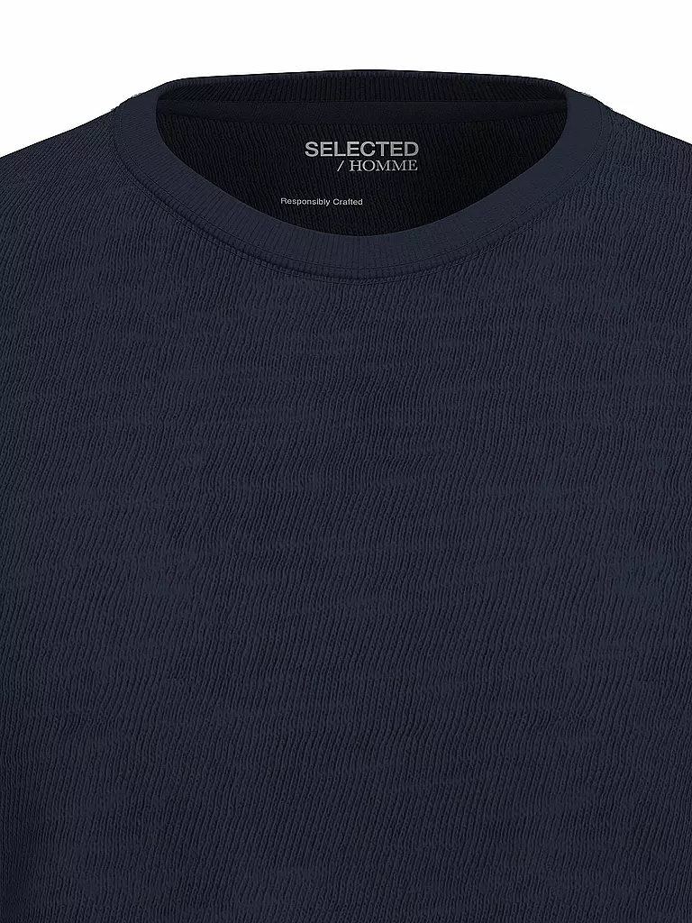 SELECTED | T-shirt SLHASPEN | 
