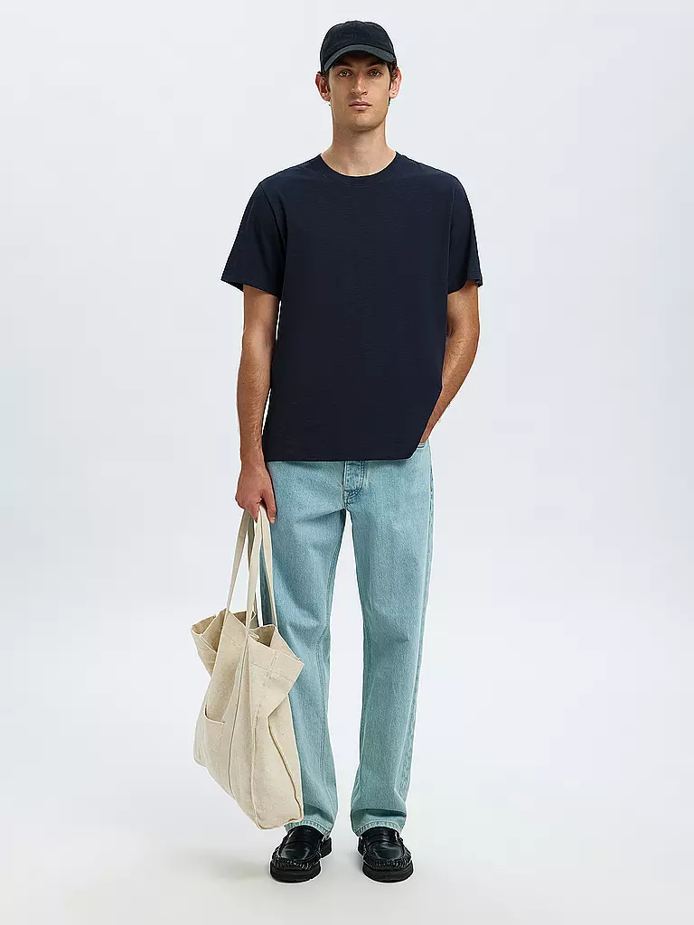 SELECTED | T-shirt SLHASPEN | 