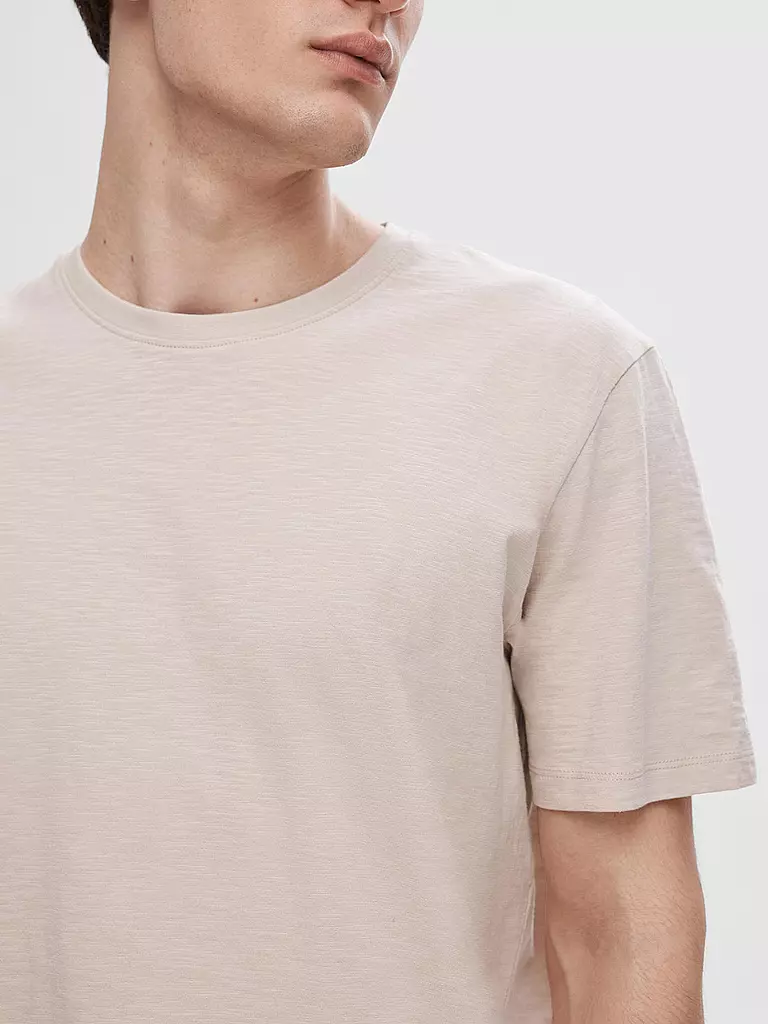 SELECTED | T-shirt SLHASPEN |