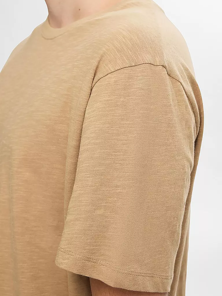 SELECTED | T-shirt SLHASPEN | 