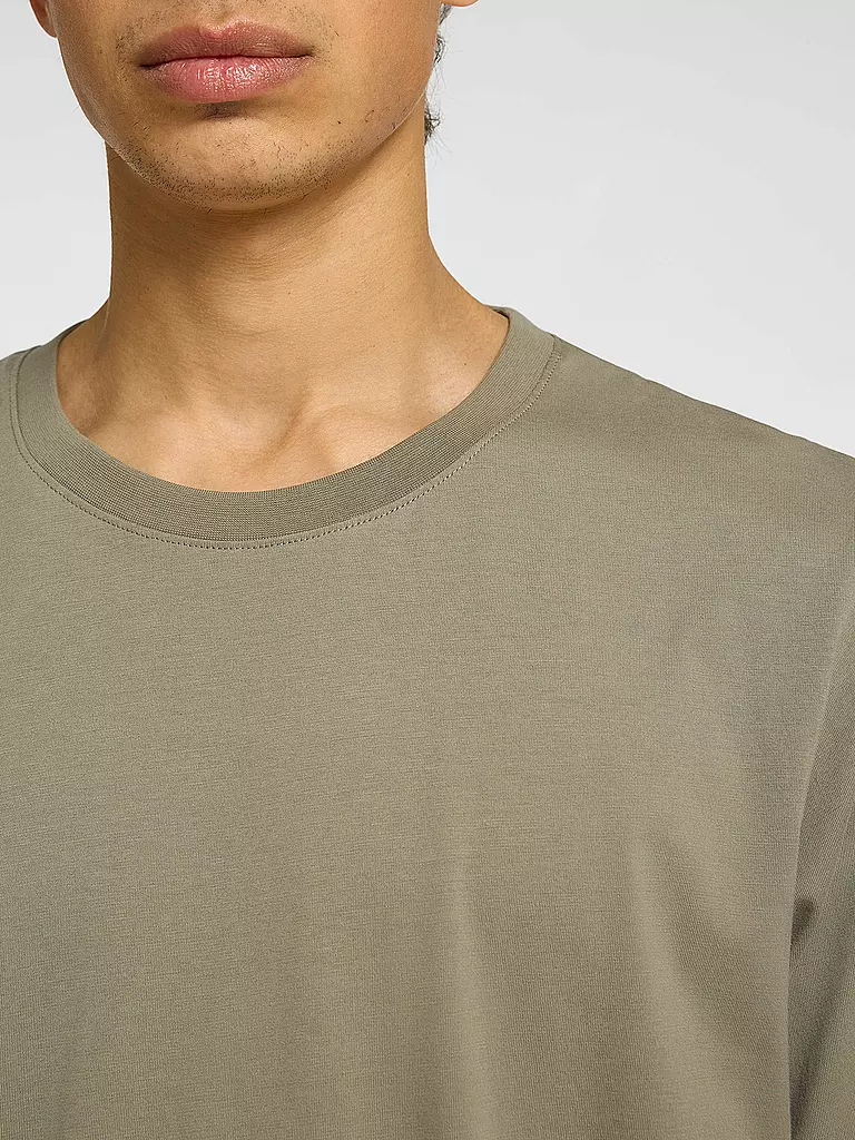 SELECTED | T-shirt SLHASPEN | 