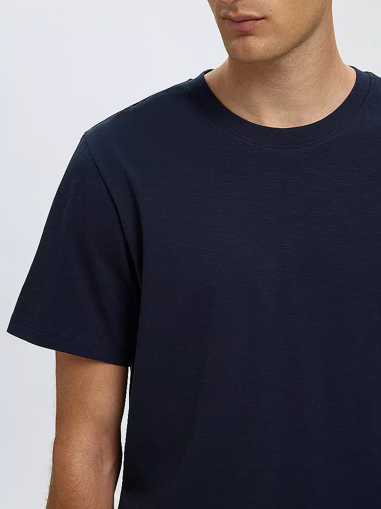 SELECTED | T-shirt SLHASPEN | 