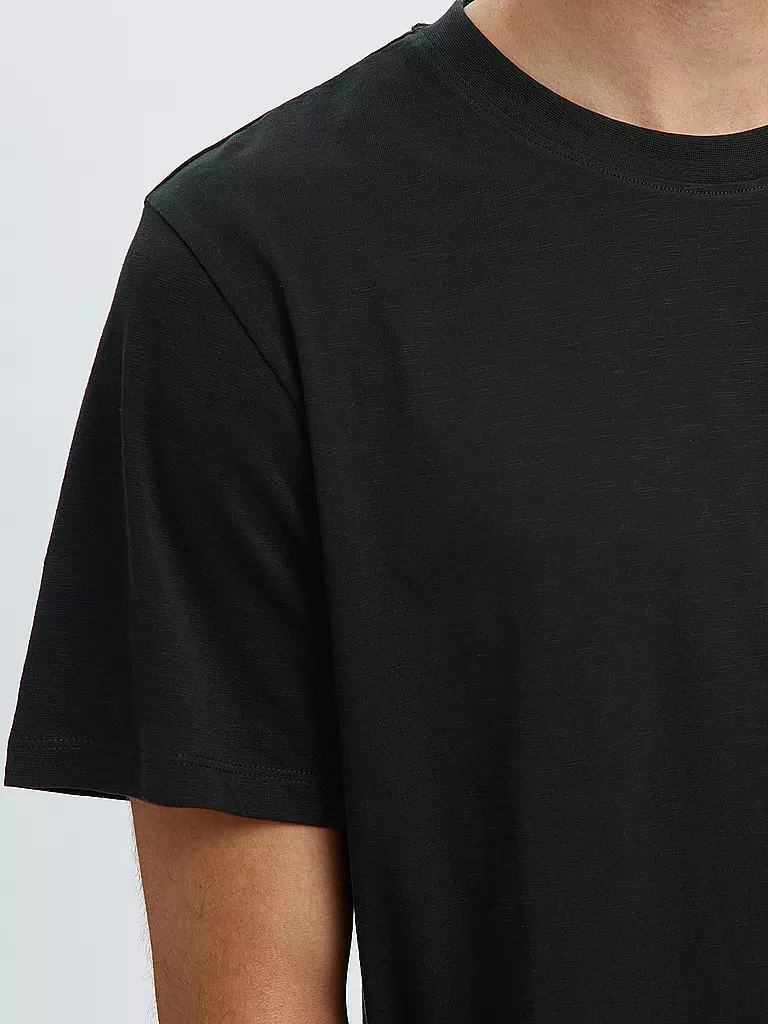 SELECTED | T-shirt SLHASPEN | 