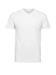 SELECTED | T-shirt SLHNEWPIMA | Bianco