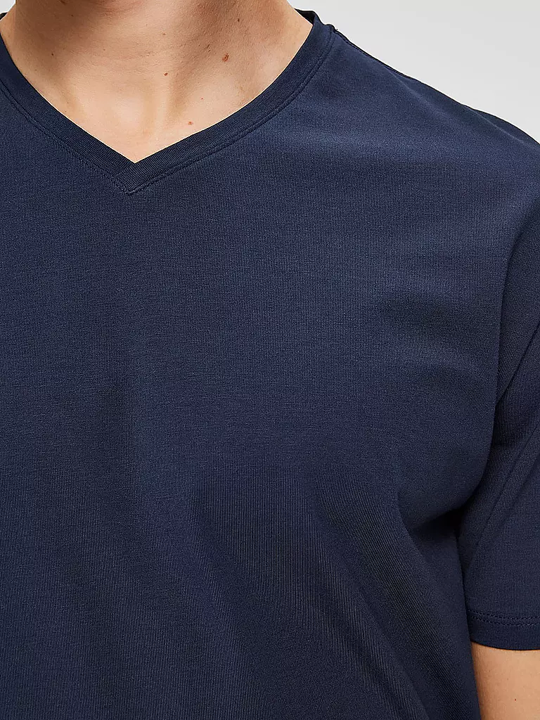 SELECTED | T-shirt SLHNEWPIMA | 