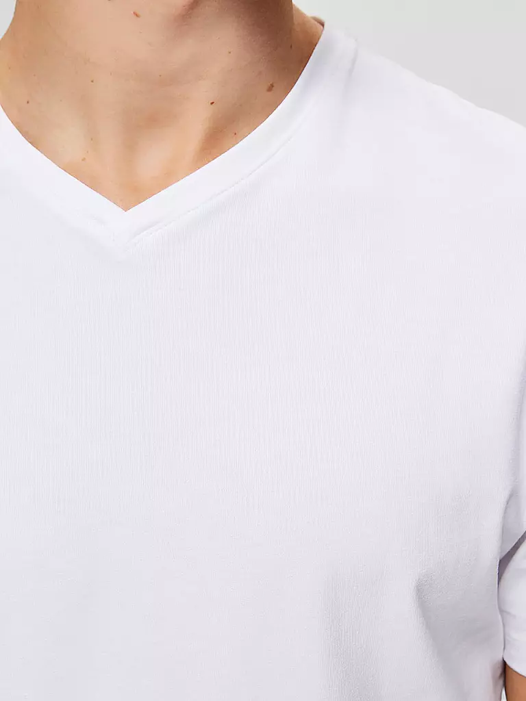 SELECTED | T-shirt SLHNEWPIMA | 