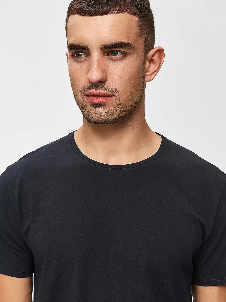 SELECTED | T-shirt SLHNEWPIMA | 