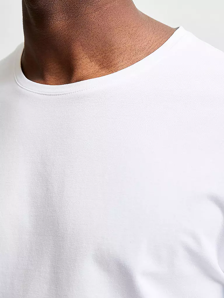 SELECTED | T-shirt SLHNEWPIMA | 
