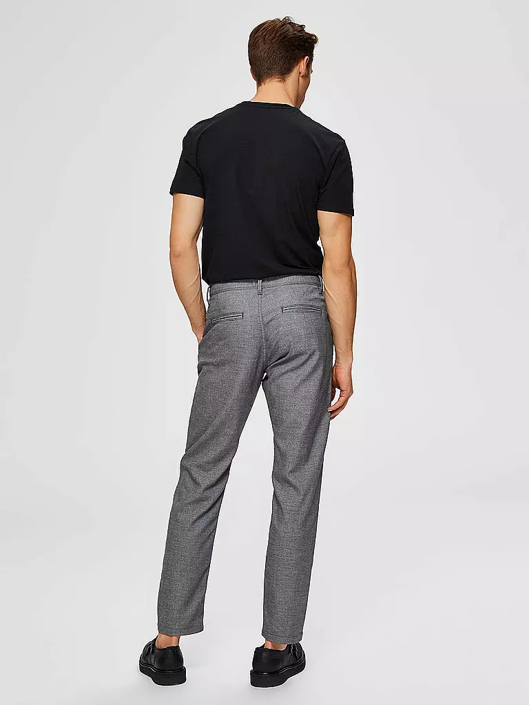 SELECTED | T-shirt SLHNEWPIMA | 