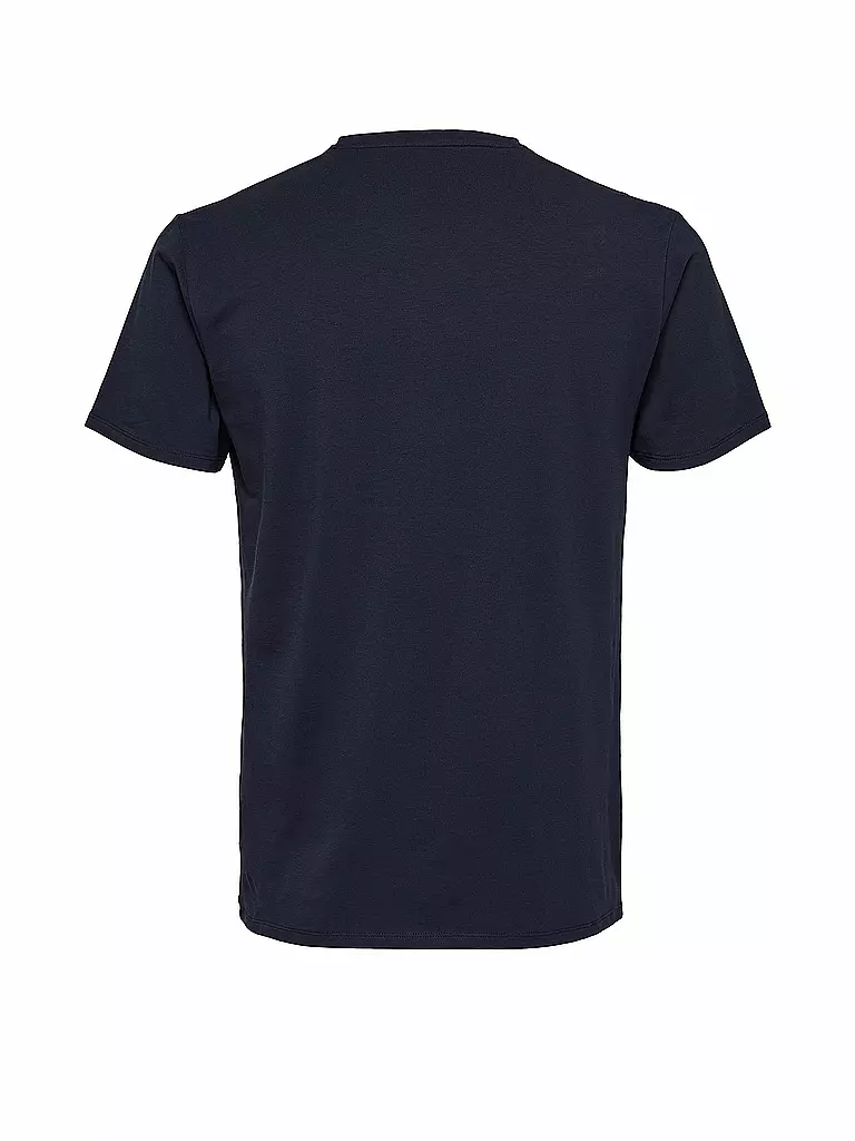 SELECTED | T-shirt SLHNEWPIMA | 