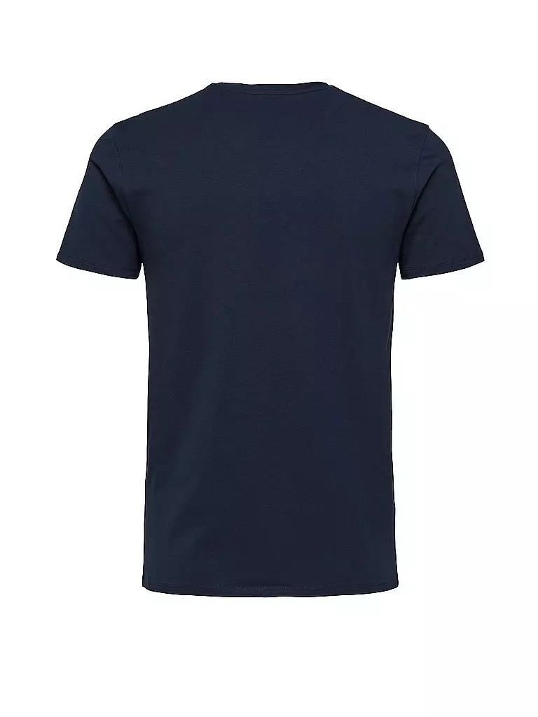 SELECTED | T-shirt SLHNEWPIMA | 
