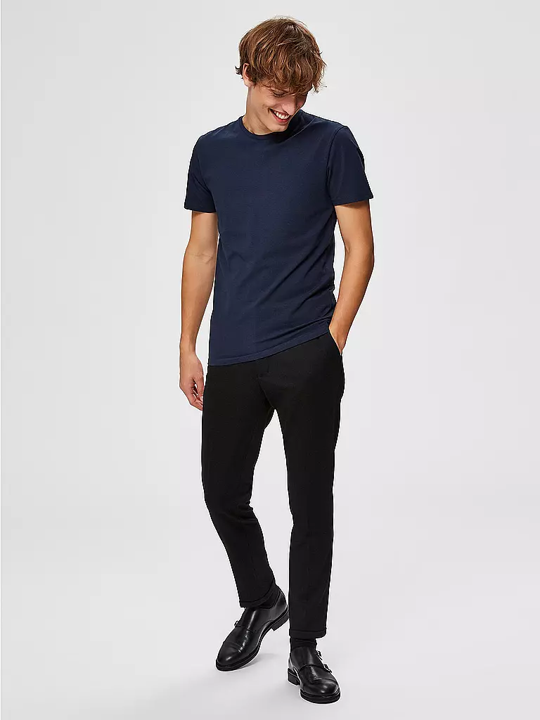 SELECTED | T-shirt SLHNEWPIMA | 