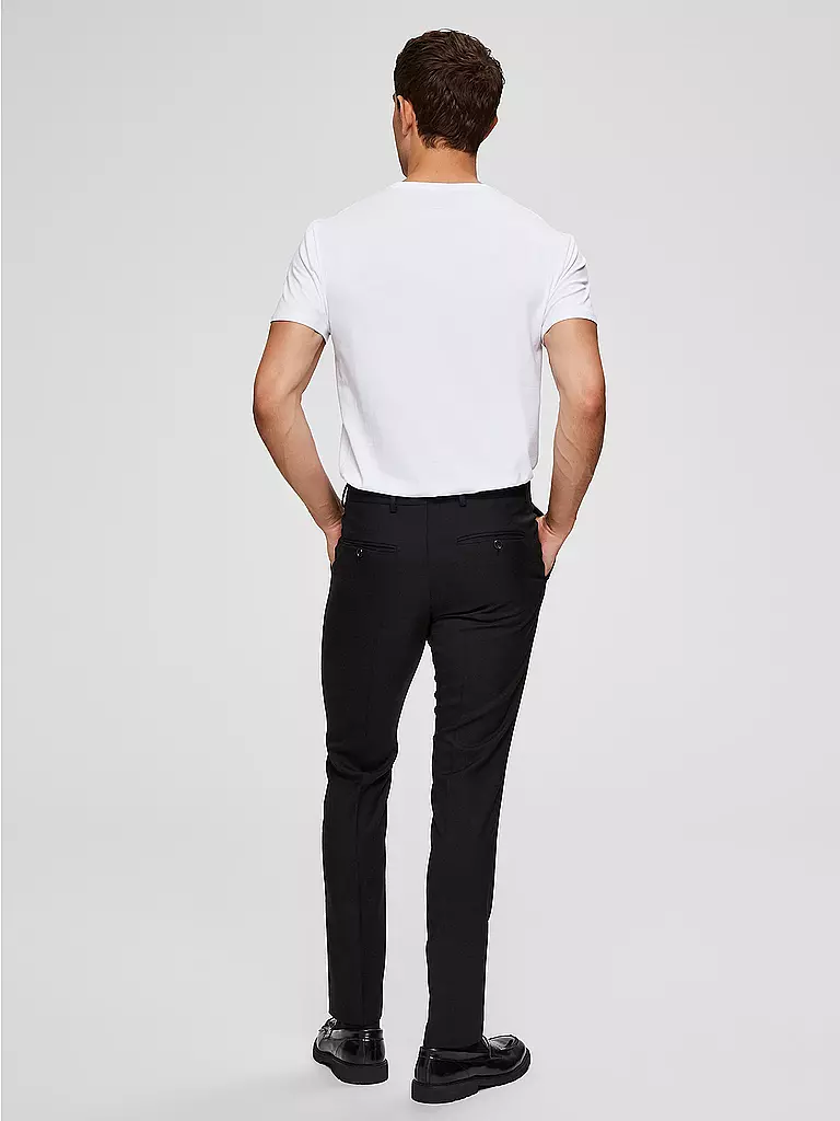 SELECTED | T-shirt SLHNEWPIMA | 