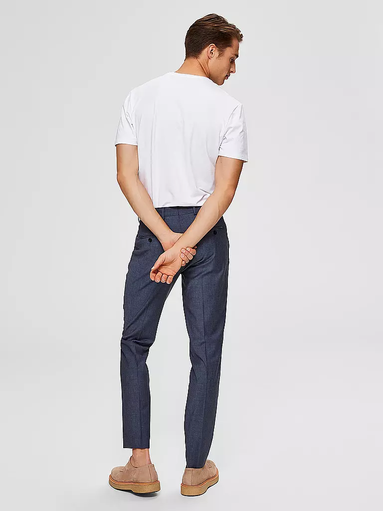 SELECTED | T-shirt SLHNEWPIMA | 