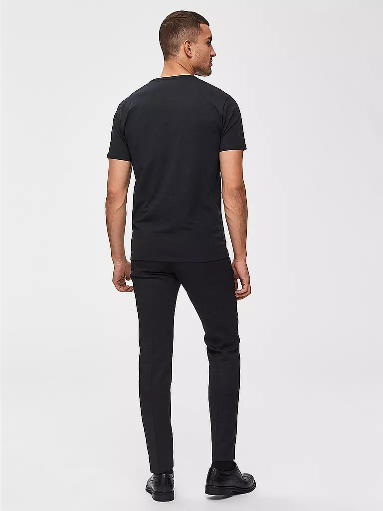 SELECTED | T-shirt SLHNEWPIMA | 