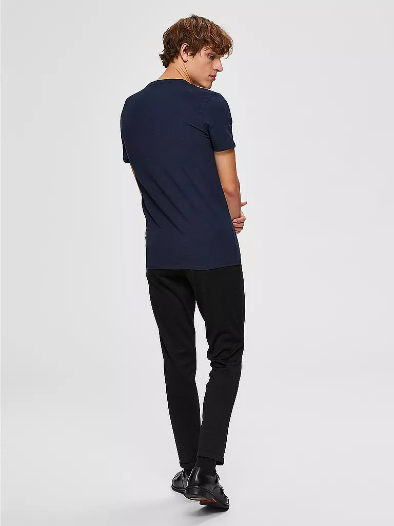 SELECTED | T-shirt SLHNEWPIMA | 