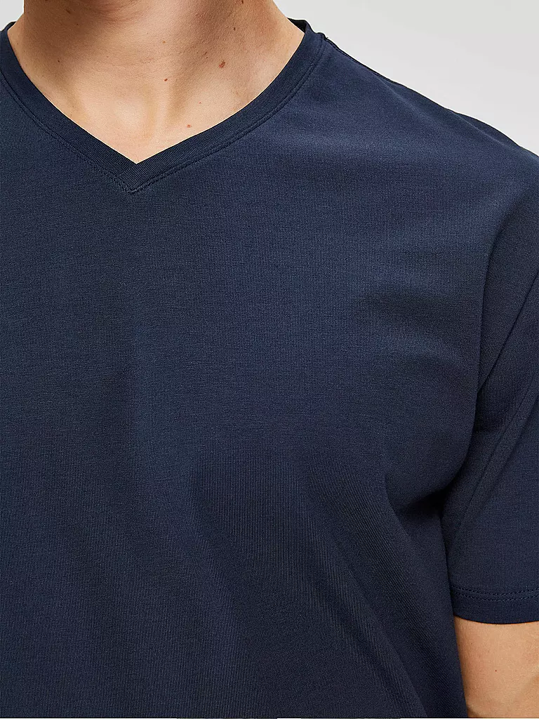 SELECTED | T-shirt SLHNEWPIMA | 