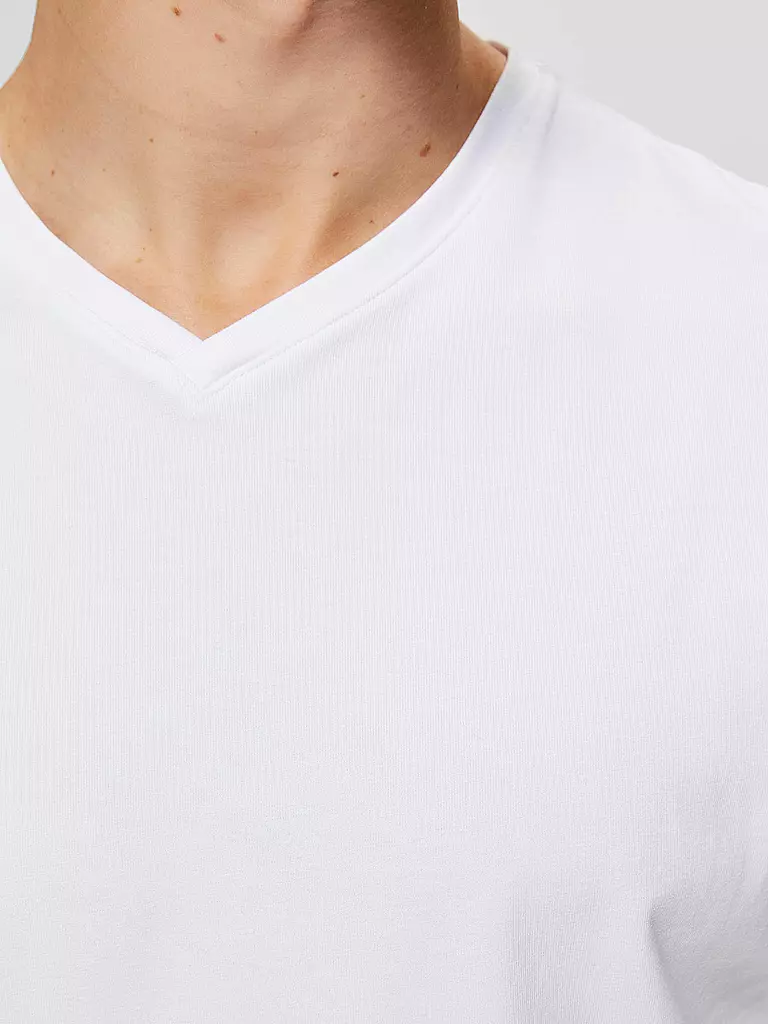 SELECTED | T-shirt SLHNEWPIMA | 