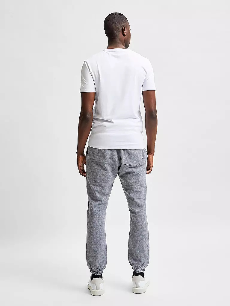 SELECTED | T-shirt SLHNEWPIMA | 