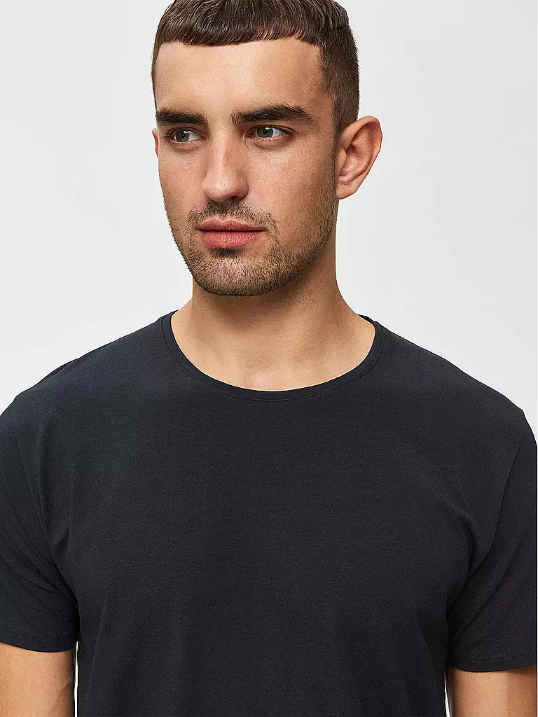 SELECTED | T-shirt SLHNEWPIMA | 