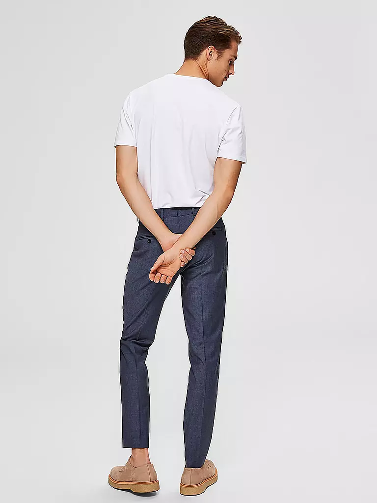 SELECTED | T-shirt SLHNEWPIMA | 