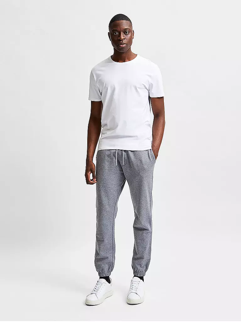 SELECTED | T-shirt SLHNEWPIMA | 