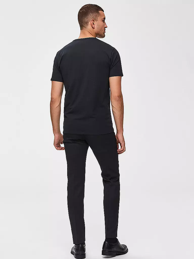 SELECTED | T-shirt SLHNEWPIMA | 