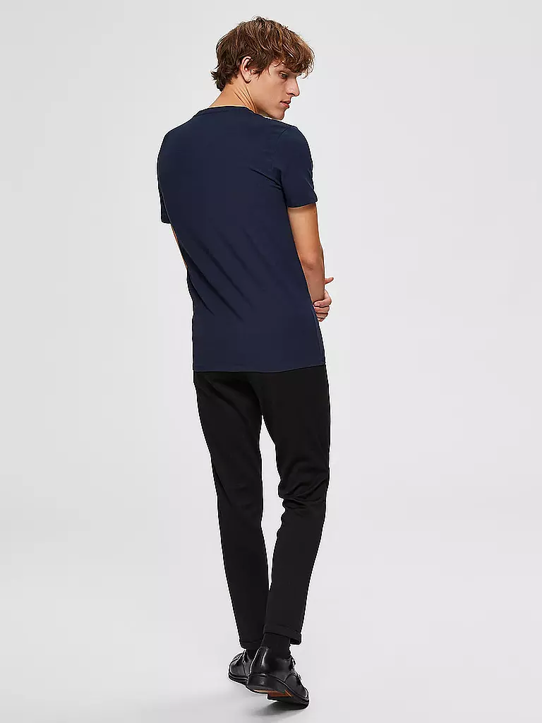 SELECTED | T-shirt SLHNEWPIMA | 
