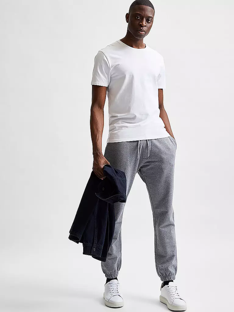 SELECTED | T-shirt SLHNEWPIMA | 