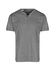 SELECTED | T-Shirt SLHPIMA ASK JOE | Grigio