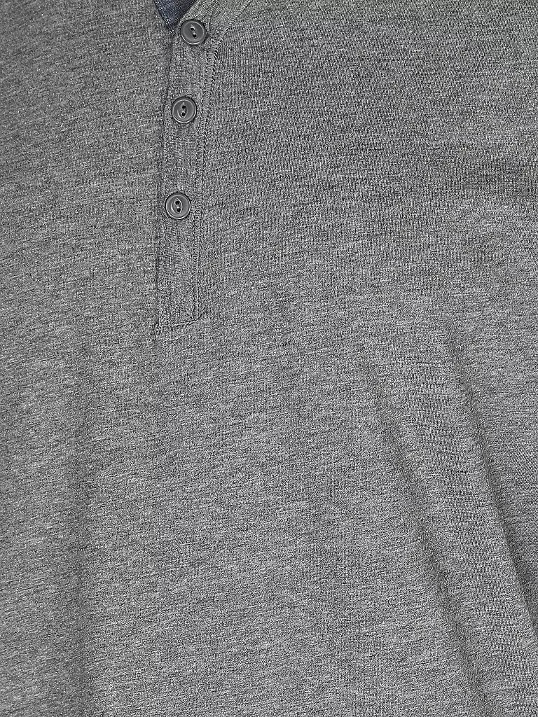 SELECTED | T-Shirt SLHPIMA ASK JOE | Grigio