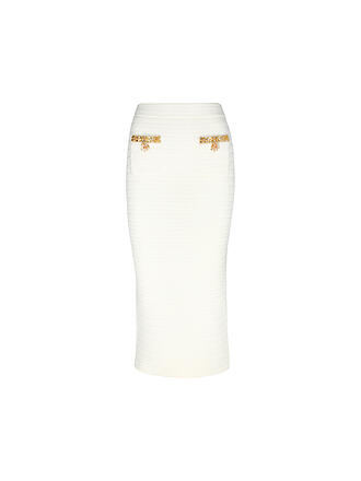 SELF-PORTRAIT | Midi skirt