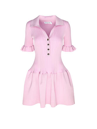 SELF-PORTRAIT | Minidress