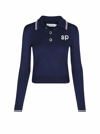 SELF-PORTRAIT | Polo