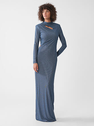 SELF-PORTRAIT | Maxi abito