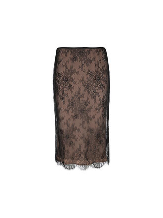 SELF-PORTRAIT | Minigonna