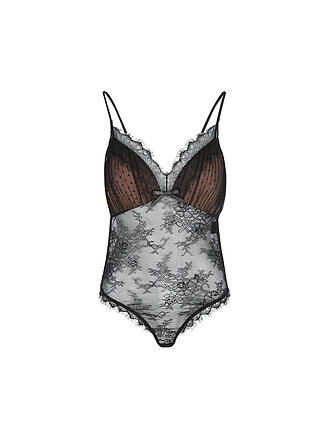 SELF-PORTRAIT | Body