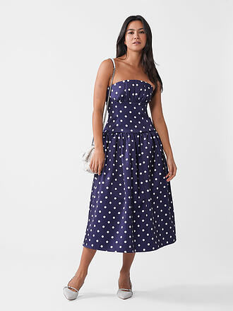 SELF-PORTRAIT | Mididress