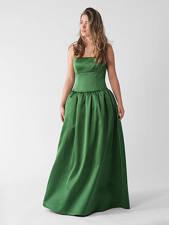 SELF-PORTRAIT | Maxi abito