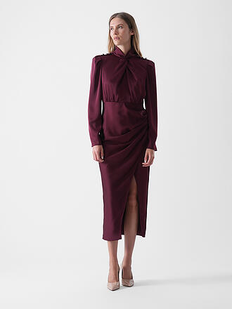 SELF-PORTRAIT | Mididress