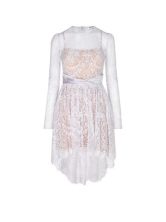 SELF-PORTRAIT | Minidress