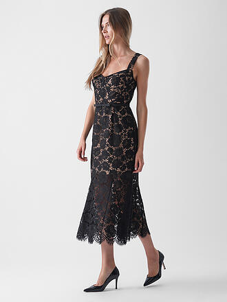 SELF-PORTRAIT | Mididress