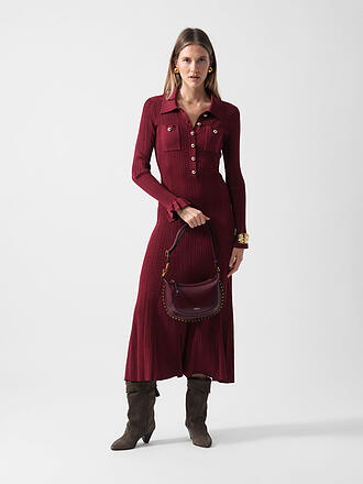 SELF-PORTRAIT | Mididress