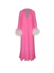 SELF-PORTRAIT | Abendkleid  | Fucsia